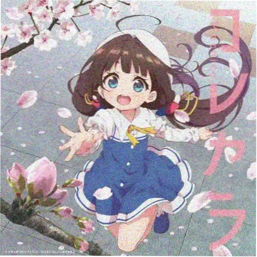 漫迷头像